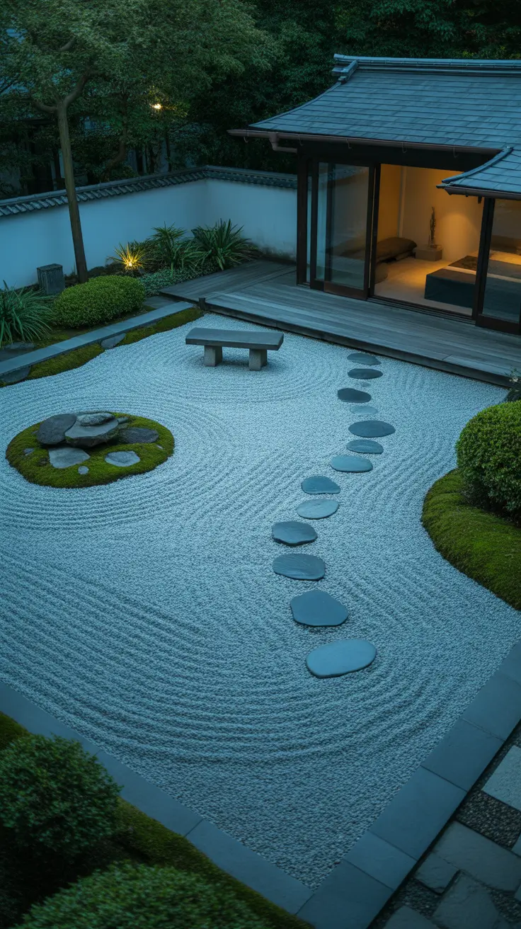 Zen Garden Ideas 2026: Modern Japanese Designs for Indoor and Backyard Spaces