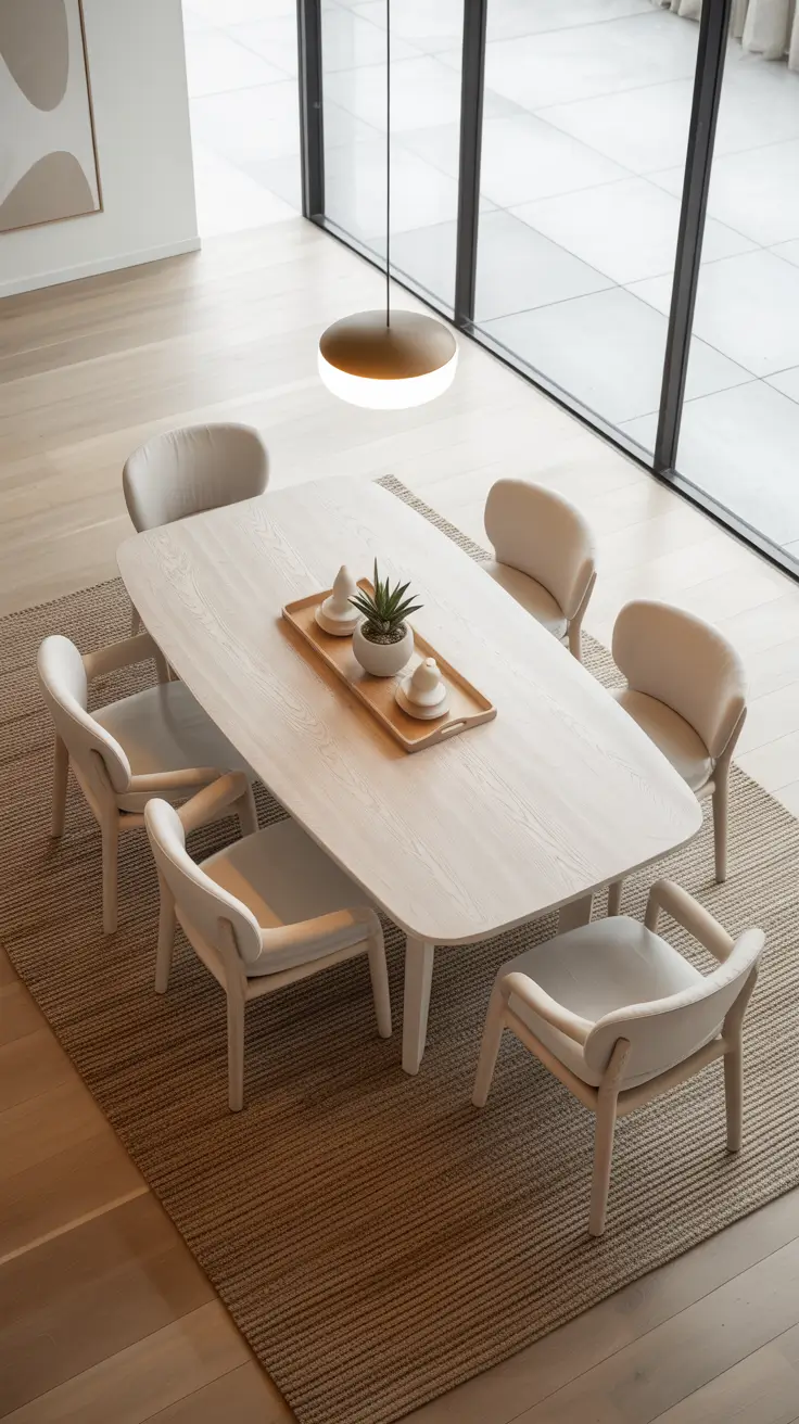 Dining Table Ideas 2026: Modern Dining Room, Kitchen & Outdoor Table Trends