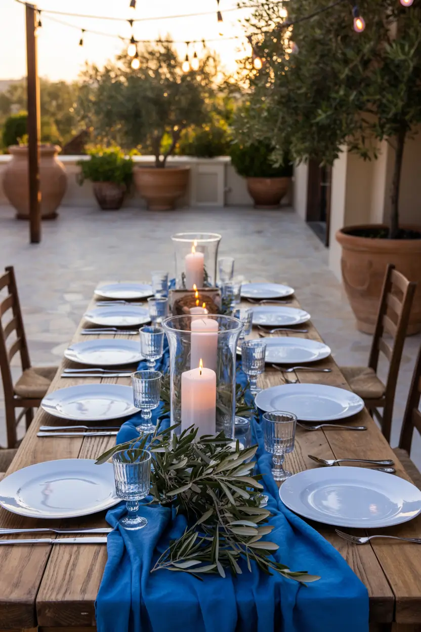 Outdoor Dinner Parties 2026: Stylish Table Ideas for Every Season