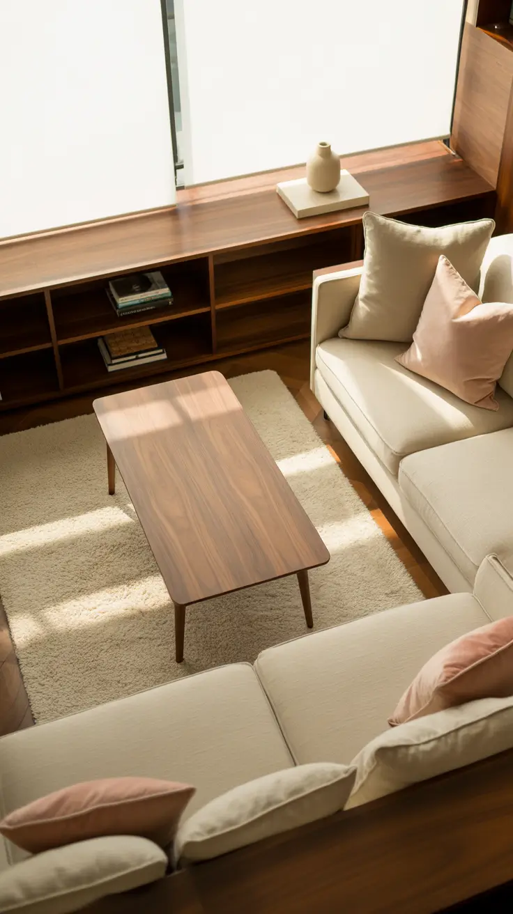 Tiny Living Room Design 2026: Modern Cozy Ideas for Small Spaces