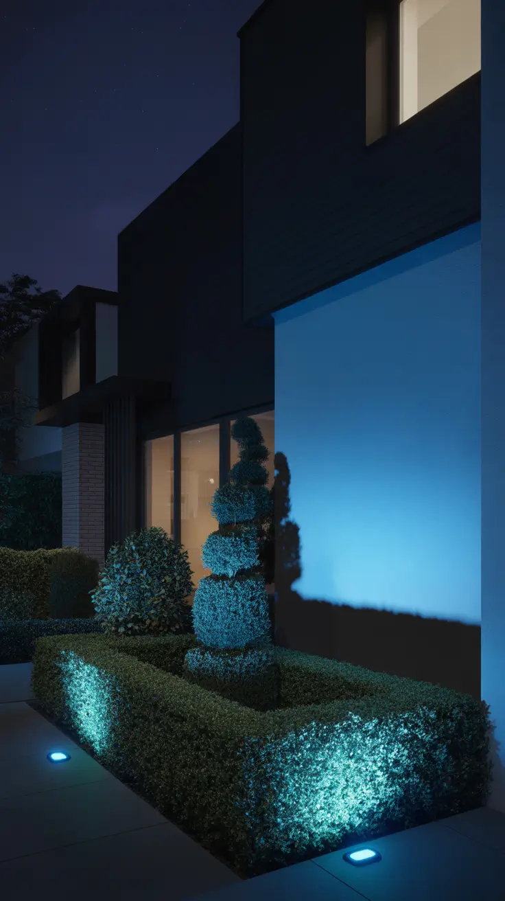 Outdoor Lighting Ideas 2026: Modern, Cozy & Seasonal Looks for Every Home
