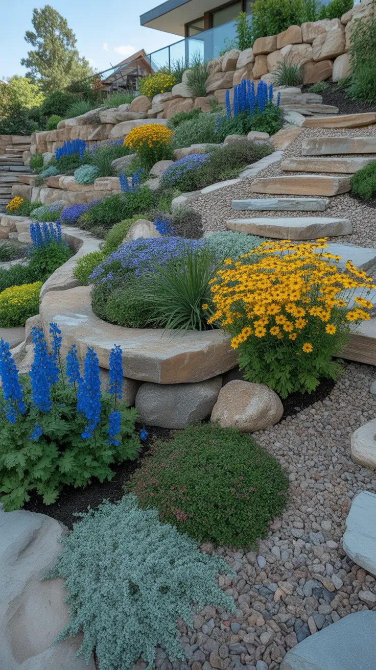 Flower Garden Ideas 2026: Modern Backyard and Front Yard Designs That Look Real-Life Stunning