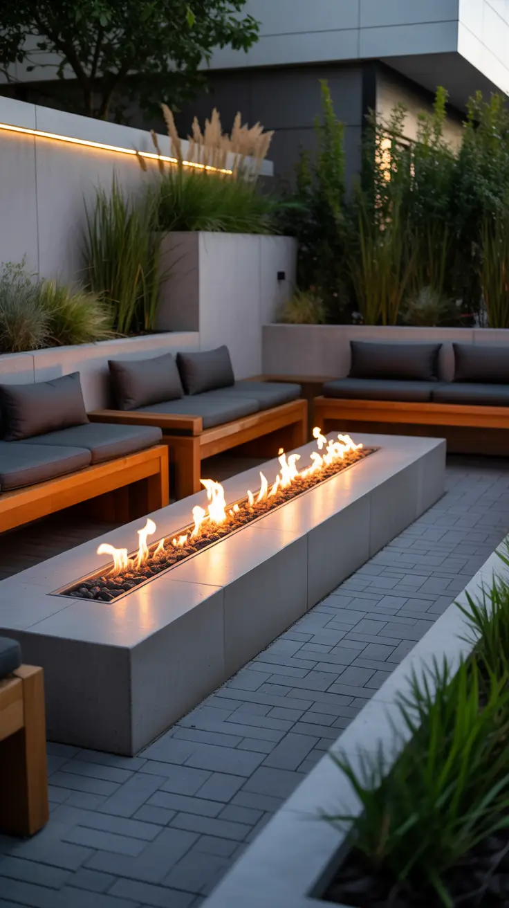 Yard Fire Pit Ideas 2026: Modern Outdoor Designs for Any Space