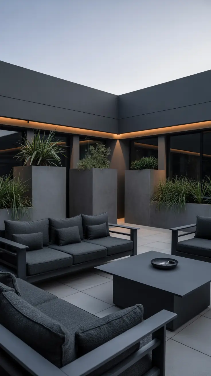 Rooftop Terrace Design Ideas 2026: Modern Outdoor Living Trends for Stylish Roof Decks