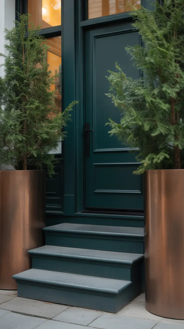 Small Front Porch Ideas 2026: Modern, Cozy & Budget-Friendly Entrance Designs