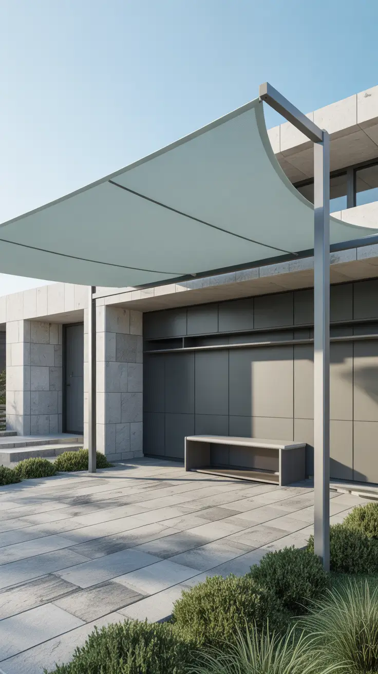 Carport Outdoor Ideas 2026: Modern Designs Attached to House with Smart Storage