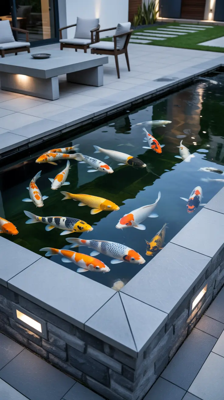 Pond Ideas in Garden 2026: Modern Outdoor Pond Designs for Any Space