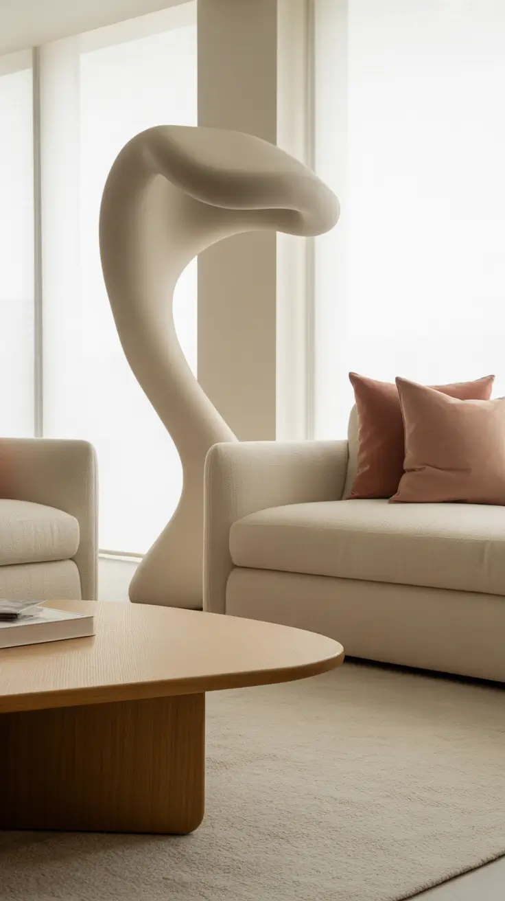 Floor Lamps for Living Room 2026: Modern Stylish Ideas for Every Interior