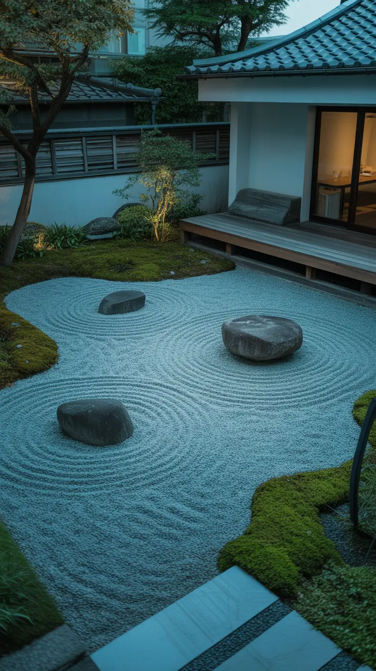 Zen Garden Ideas 2026: Modern Japanese Designs for Indoor and Backyard Spaces