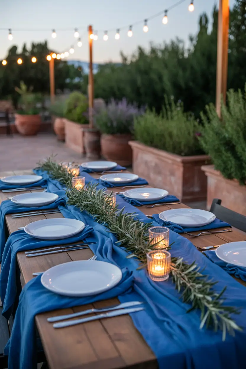 Outdoor Dinner Parties 2026: Stylish Table Ideas for Every Season
