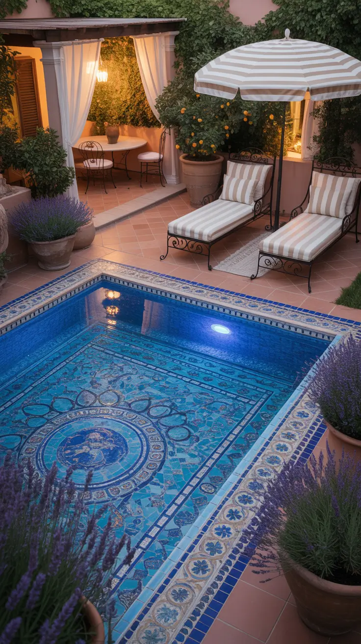 Outdoor Pool Ideas 2026: Modern Backyard Designs That Look Luxury and Realistic