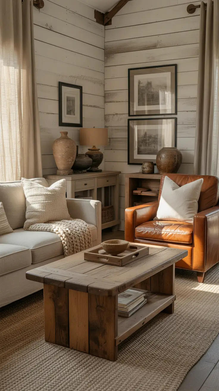 Living Room Decoration Ideas 2026: Modern, Cozy, and Budget-Friendly Trends for Every Home