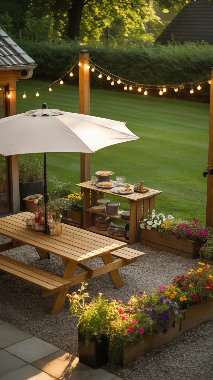 Family Backyard Layout Ideas 2026: Kid-Friendly Plans for Cozy, Luxury Outdoor Spaces