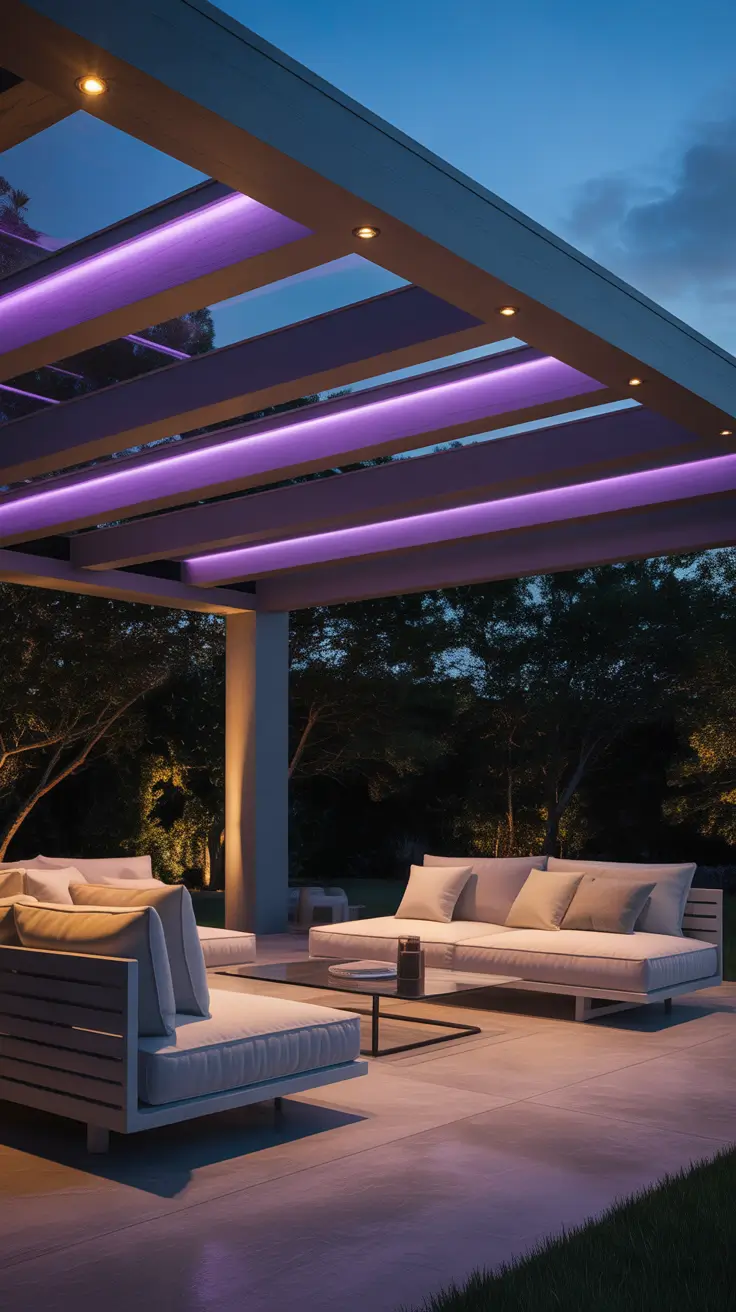 Outdoor Lighting Ideas 2026: Modern, Cozy & Seasonal Looks for Every Home