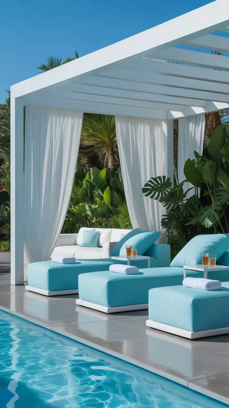 Back Patio Ideas 2026: Modern Covered, Concrete, Pavers, and Cozy Outdoor Spaces