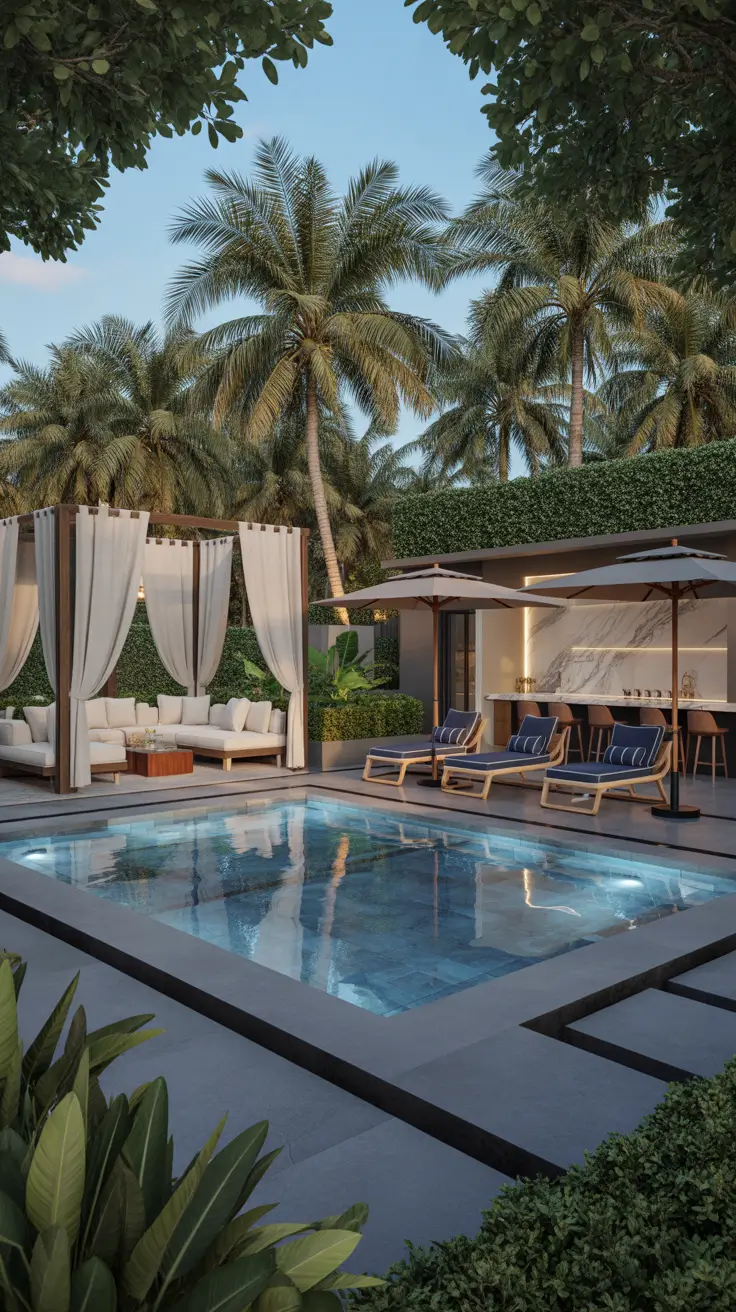 Family Backyard Layout Ideas 2026: Kid-Friendly Plans for Cozy, Luxury Outdoor Spaces