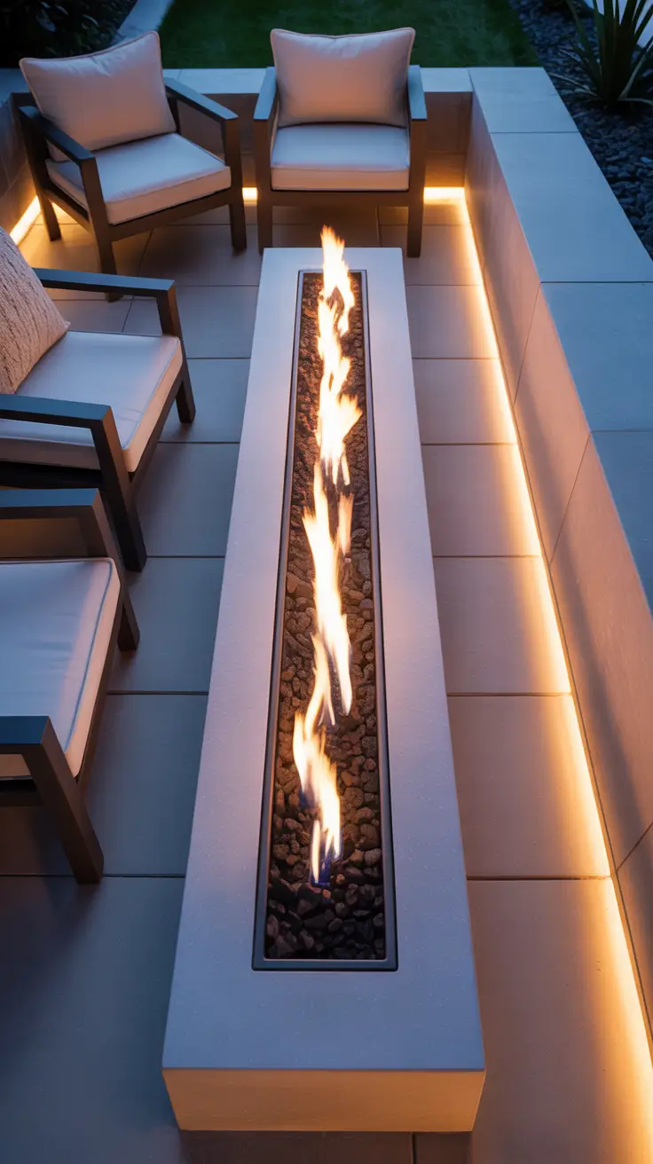 Yard Fire Pit Ideas 2026: Modern Outdoor Designs for Any Space