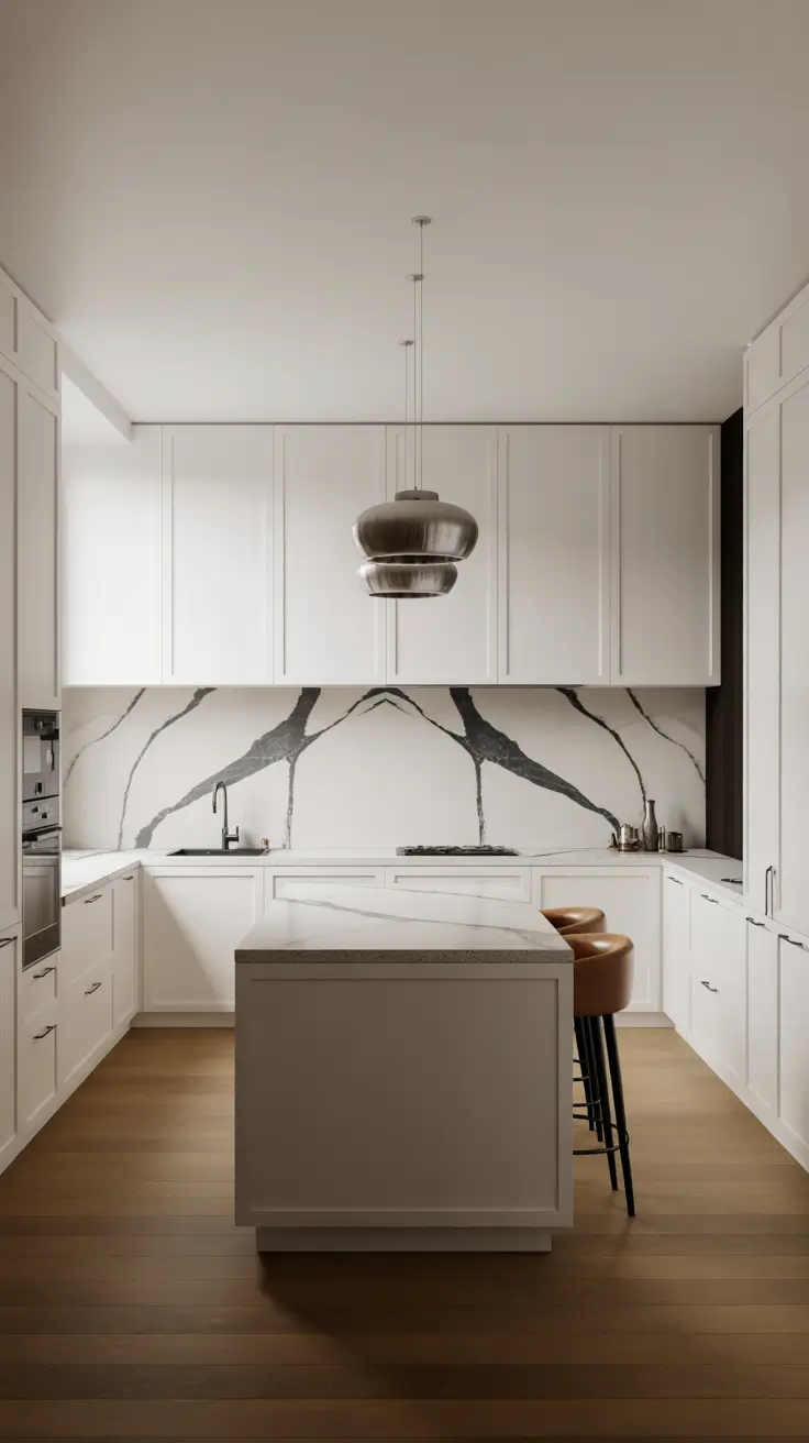 Kitchen Tiles Ideas 2026: Modern Backsplash, Rustic Floors, and Outdoor Tile Trends