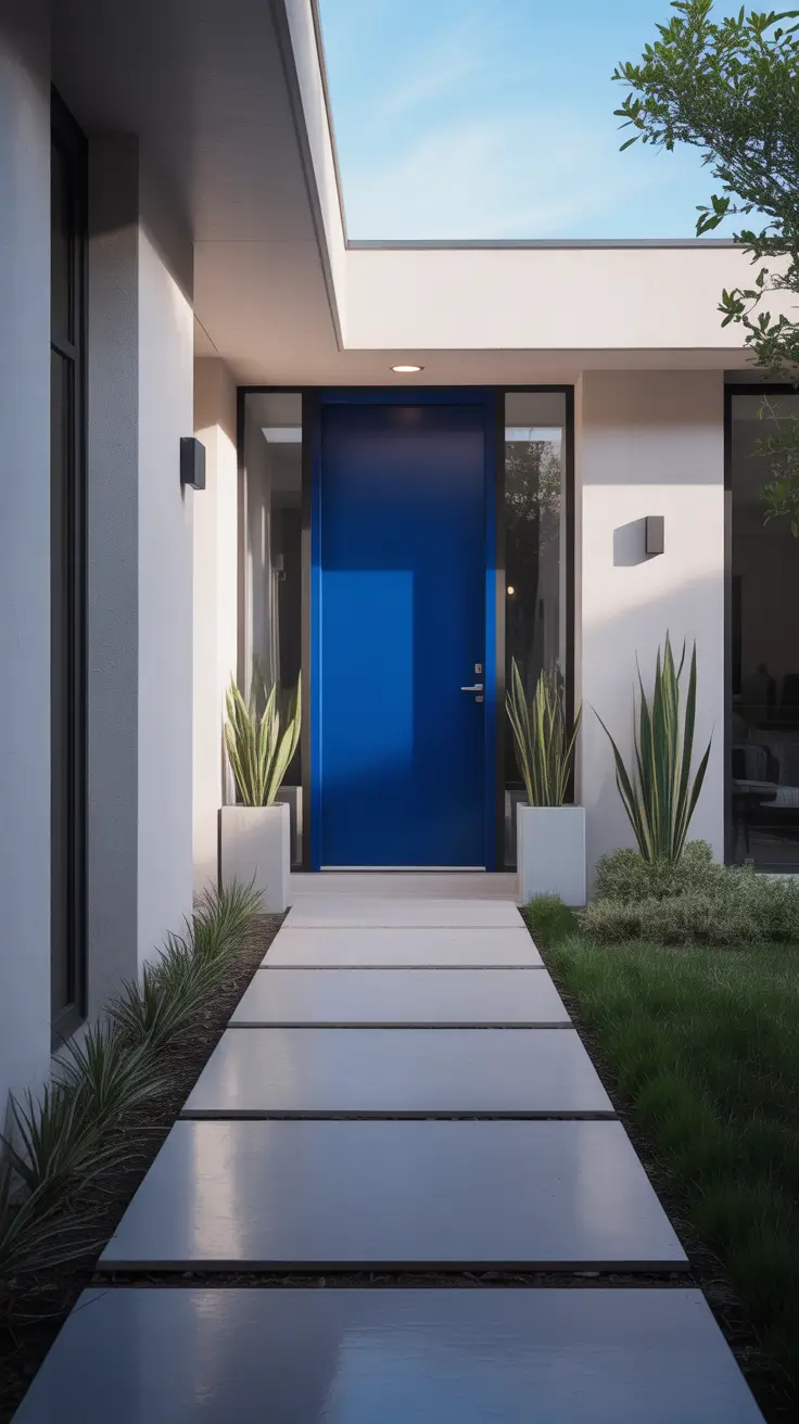 Outdoor Entryway Ideas 2026: Modern Front Door Looks for Every Home