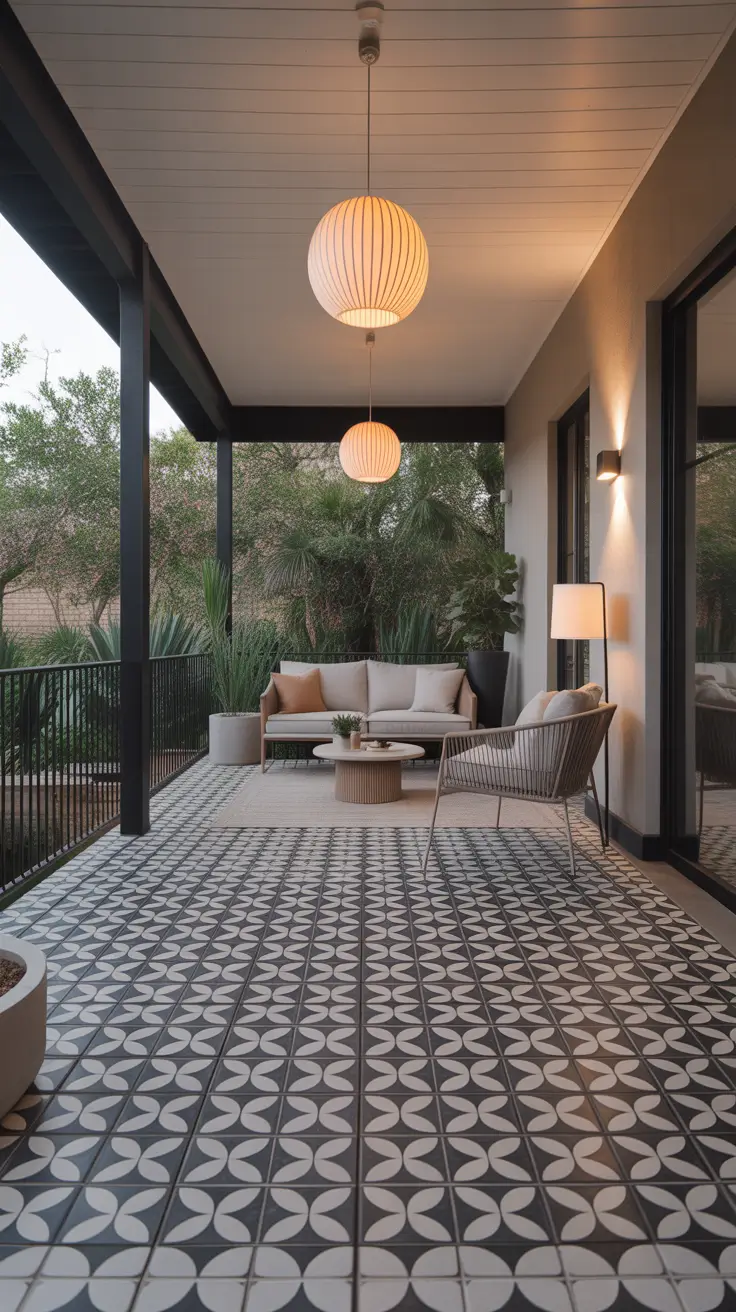 Creative Porch Ideas 2026: Modern Designs, Decor & Stylish Outdoor Updates
