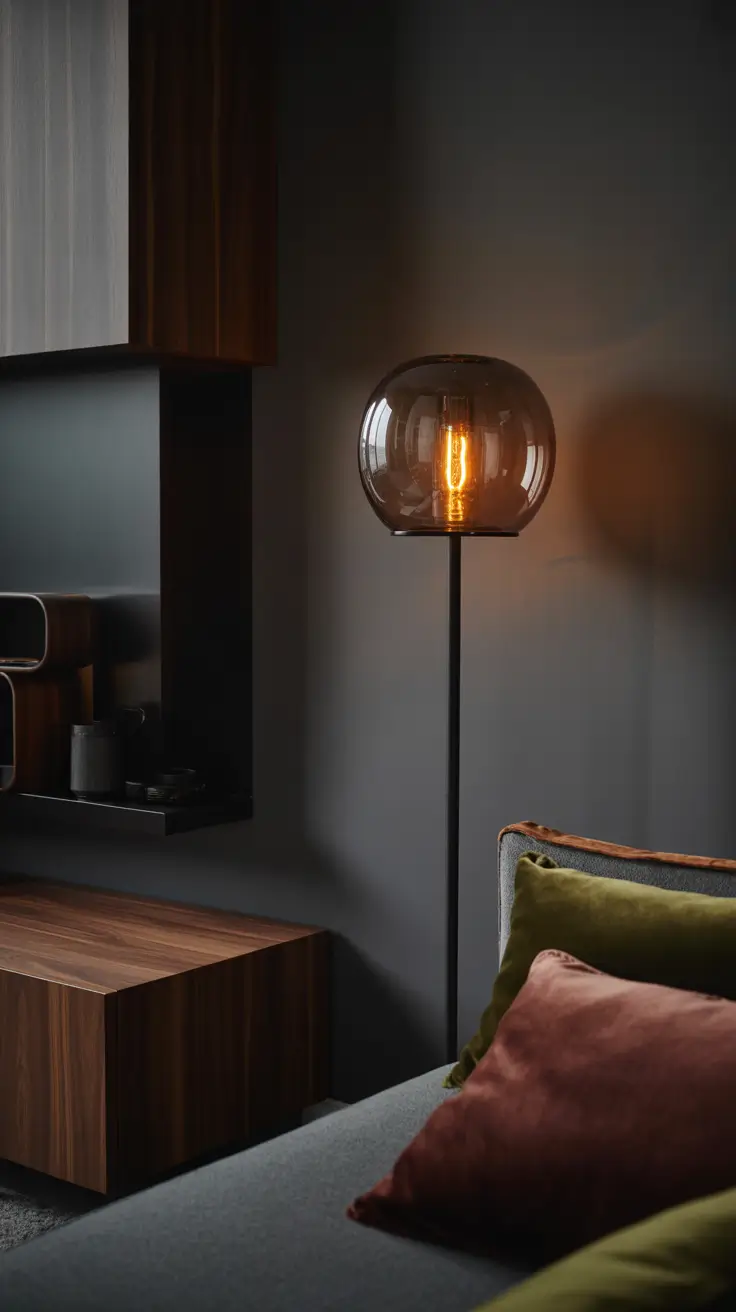 Floor Lamps for Living Room 2026: Modern Stylish Ideas for Every Interior