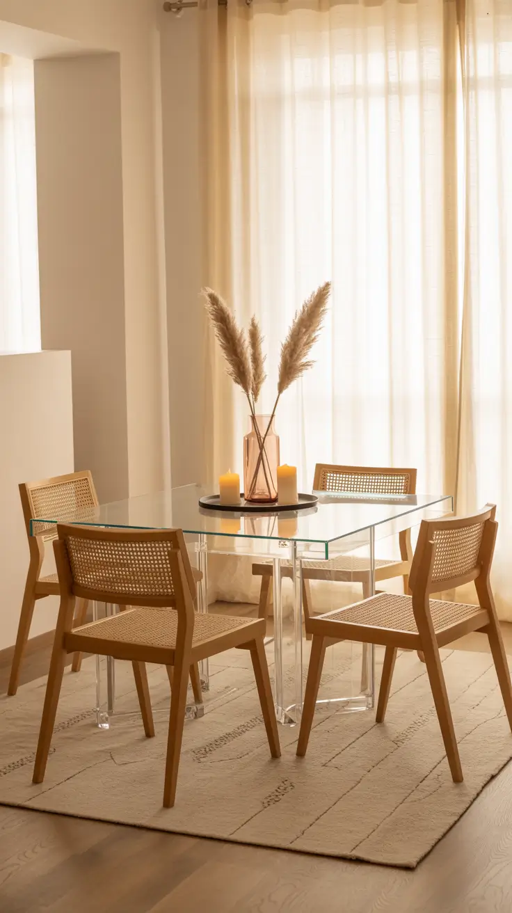 Dining Table Ideas 2026: Modern Dining Room, Kitchen & Outdoor Table Trends