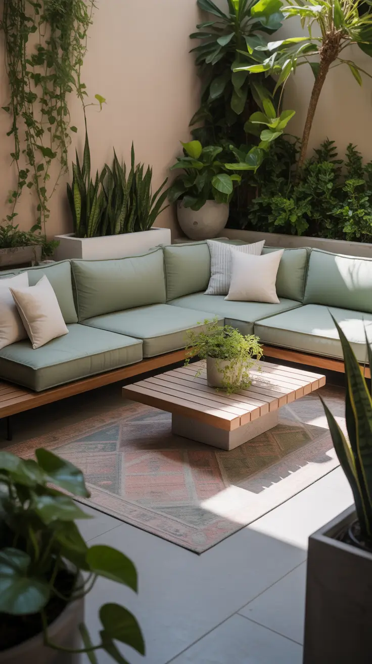 Outdoor Patio Ideas 2026: Modern Designs for Small Spaces, Backyards, and Covered Patios