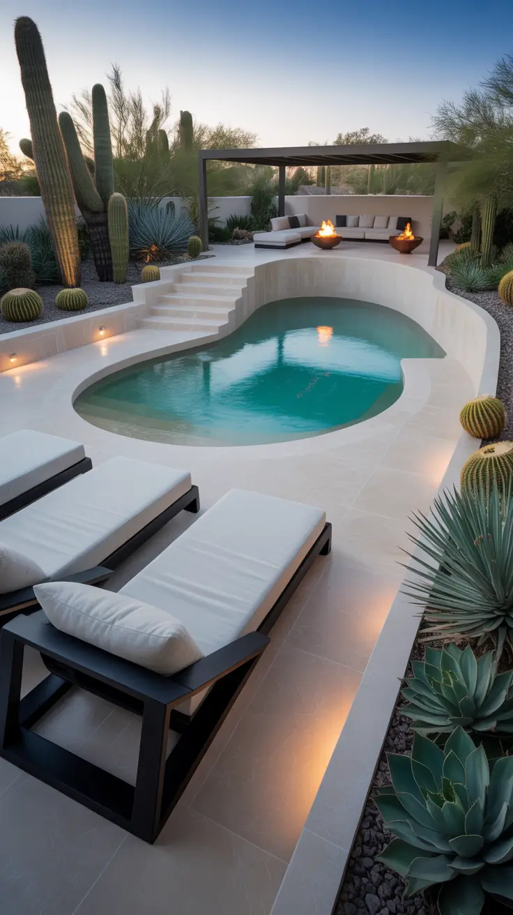 Outdoor Pool Ideas 2026: Modern Backyard Designs That Look Luxury and Realistic