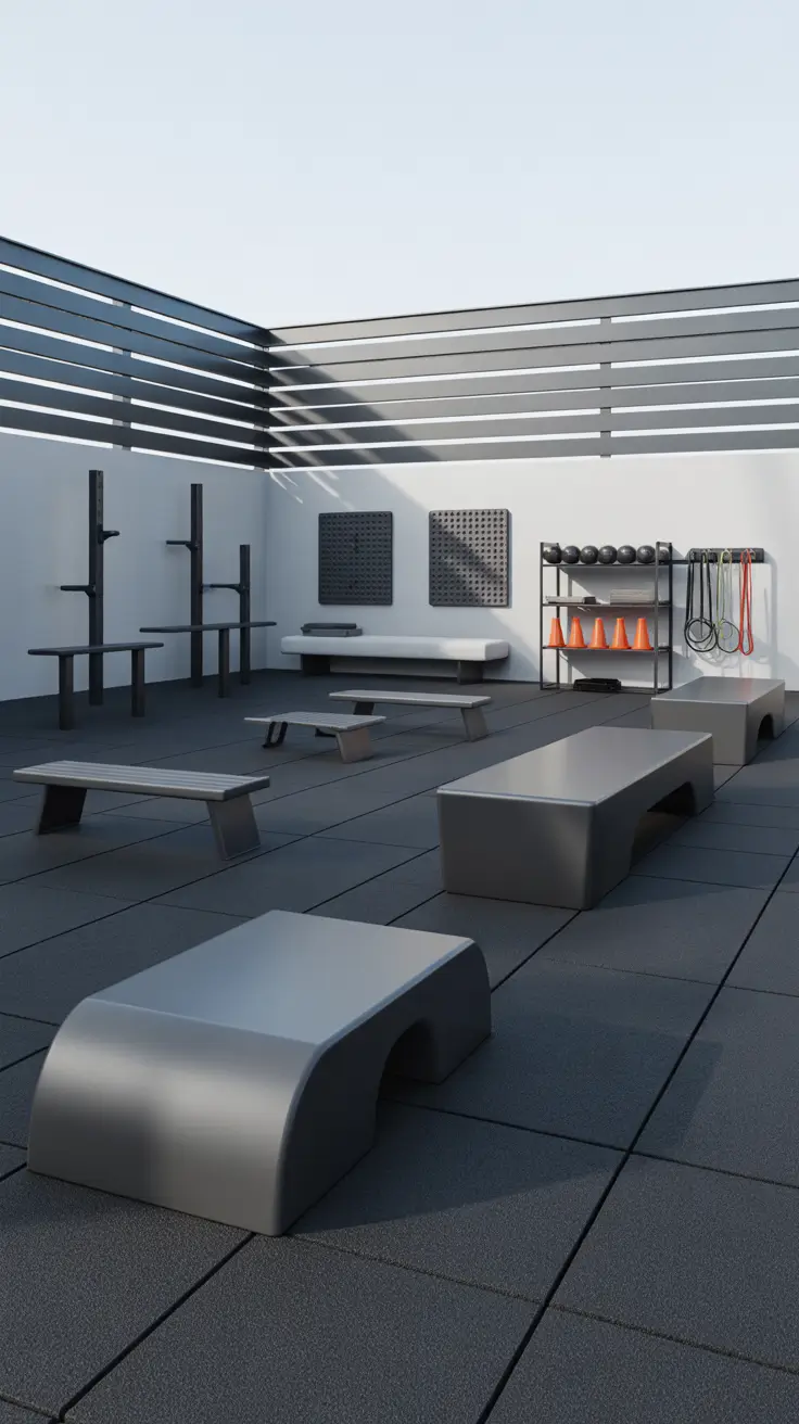 Outdoor Area Ideas for Kids 2026: Modern Backyard Play Zones, Water Fun, and Nature-Inspired Designs