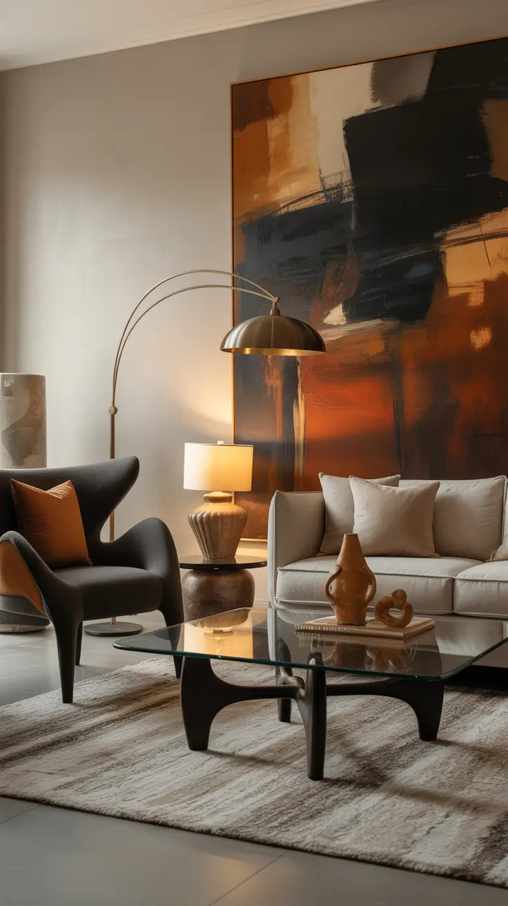 Living Room Decoration Ideas 2026: Modern, Cozy, and Budget-Friendly Trends for Every Home