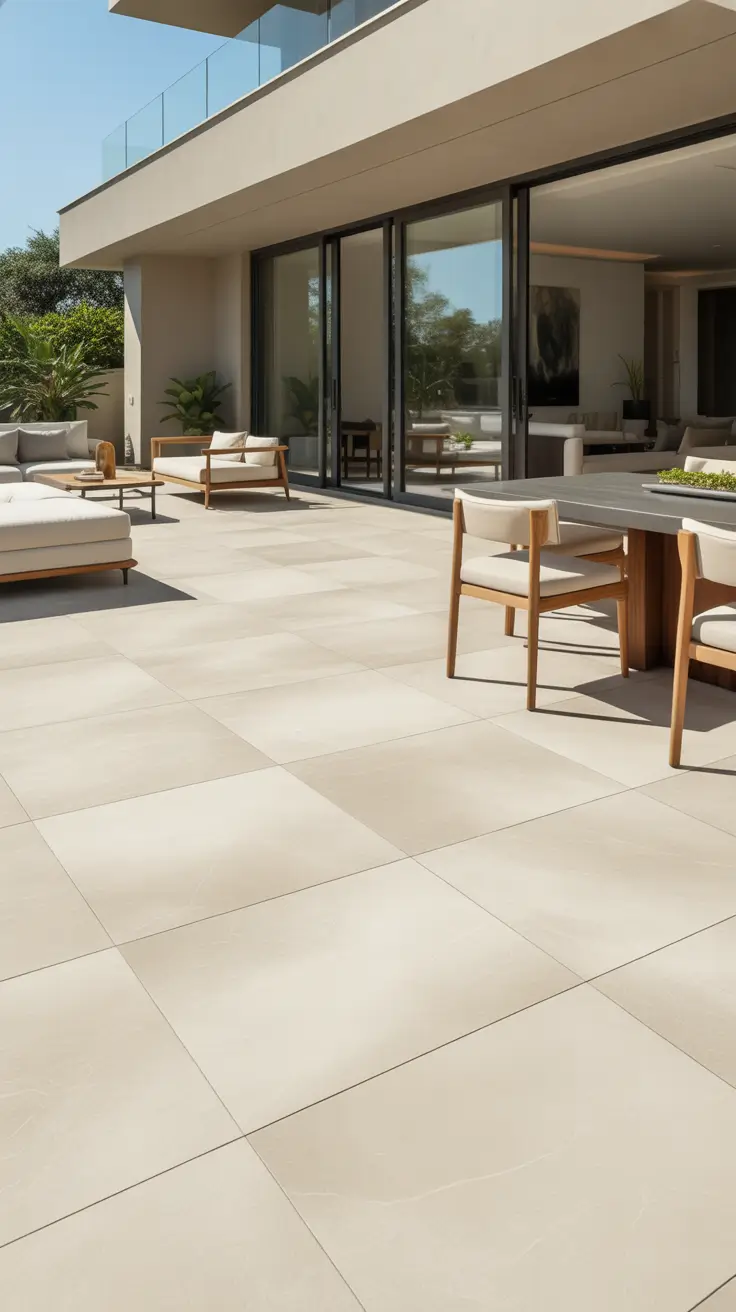 Outdoor Deck Ideas 2026: Modern, Cozy Layouts for Every Space