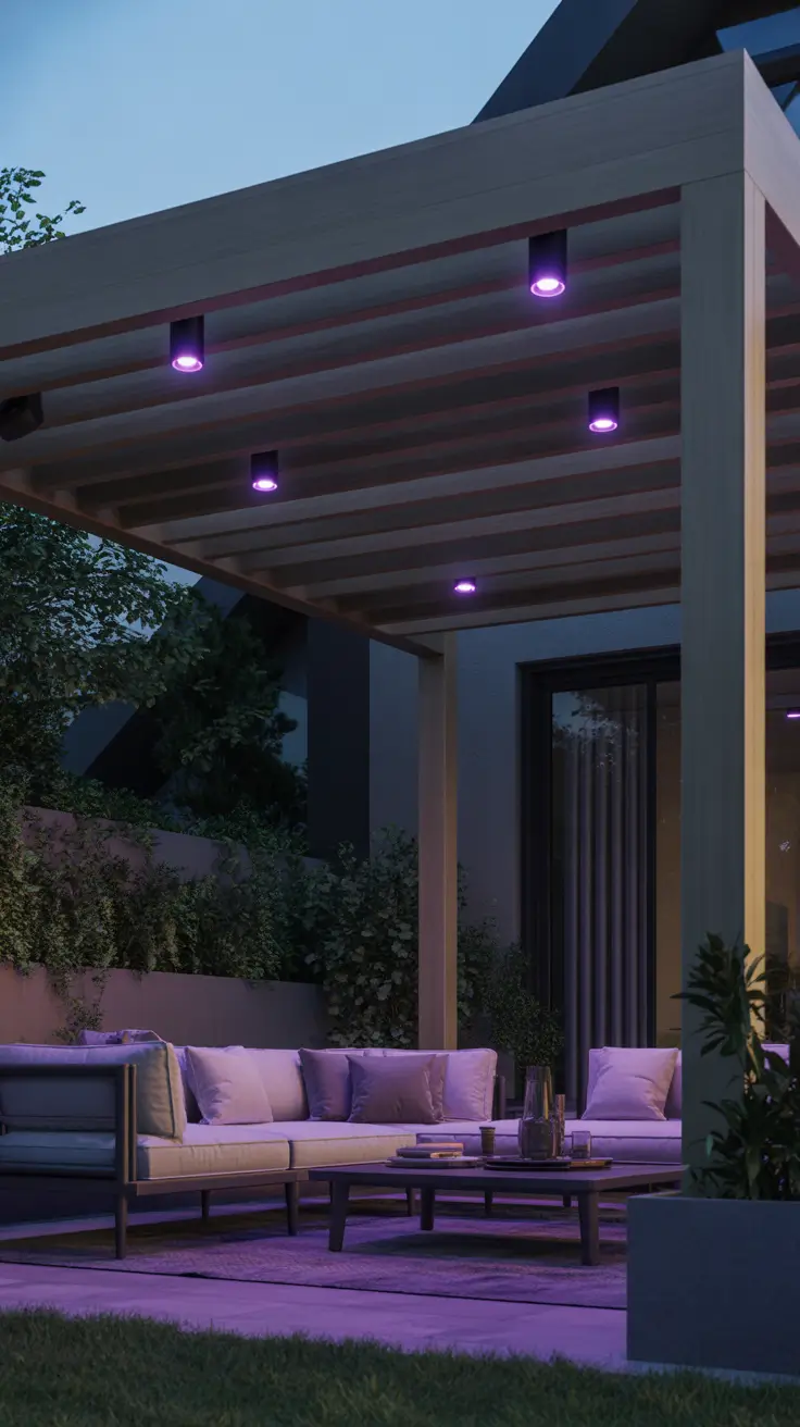 Outdoor Lighting Ideas 2026: Modern, Cozy & Seasonal Looks for Every Home