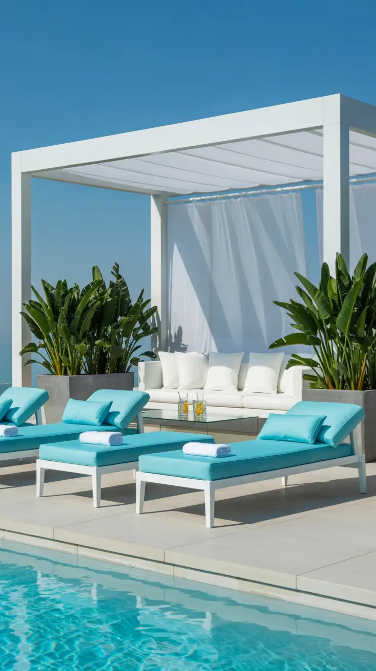 Back Patio Ideas 2026: Modern Covered, Concrete, Pavers, and Cozy Outdoor Spaces