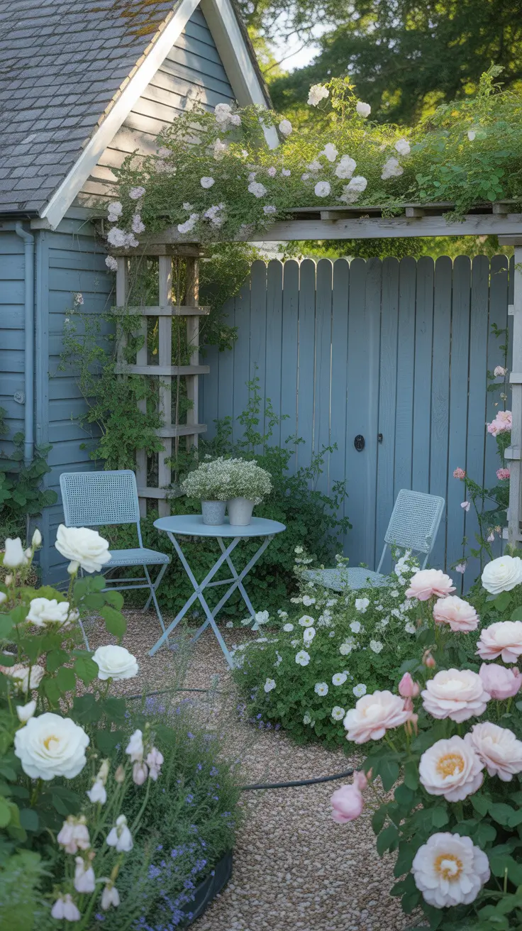 Small Garden Ideas 2026: Modern, Low Budget & Easy Outdoor Design Inspiration