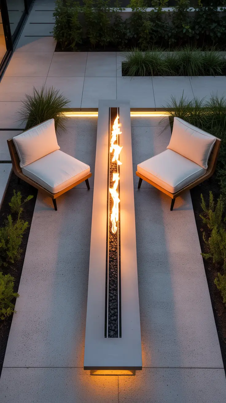 Yard Fire Pit Ideas 2026: Modern Outdoor Designs for Any Space
