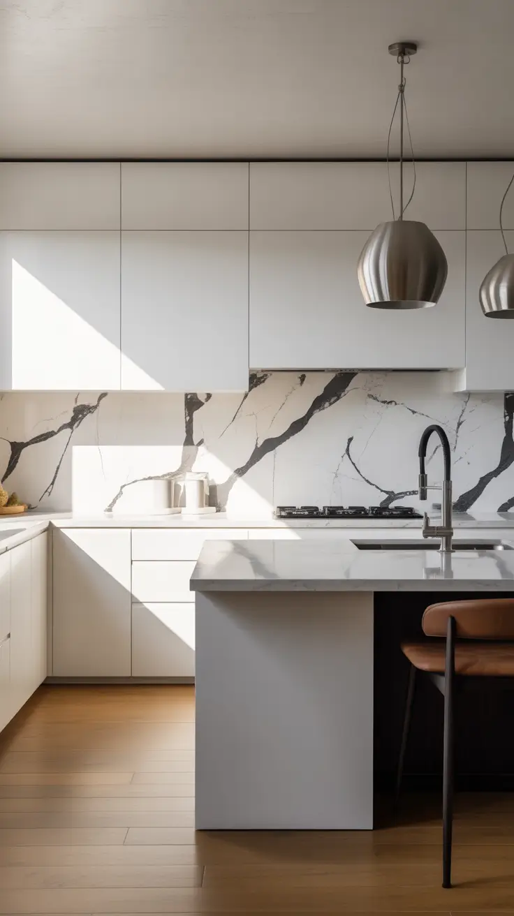 Kitchen Tiles Ideas 2026: Modern Backsplash, Rustic Floors, and Outdoor Tile Trends