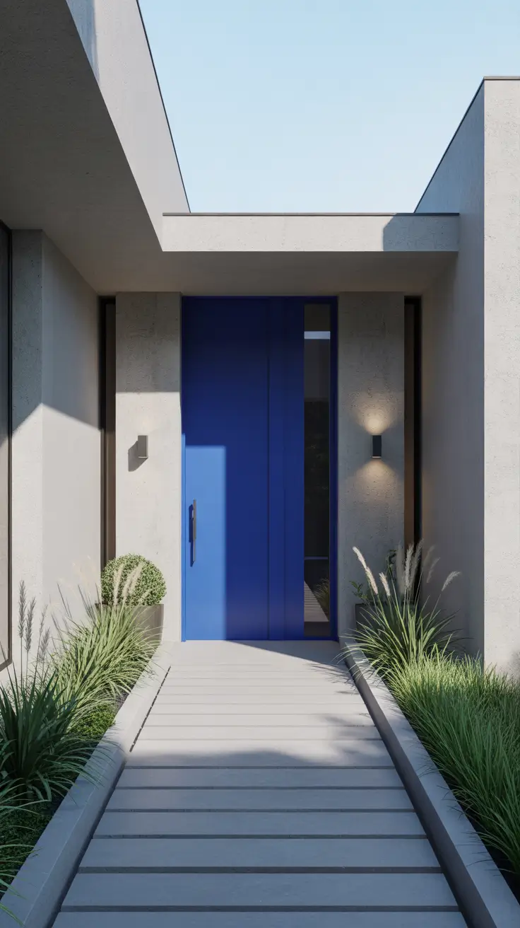 Outdoor Entryway Ideas 2026: Modern Front Door Looks for Every Home