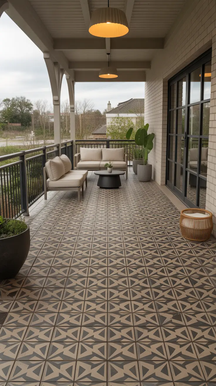 Creative Porch Ideas 2026: Modern Designs, Decor & Stylish Outdoor Updates