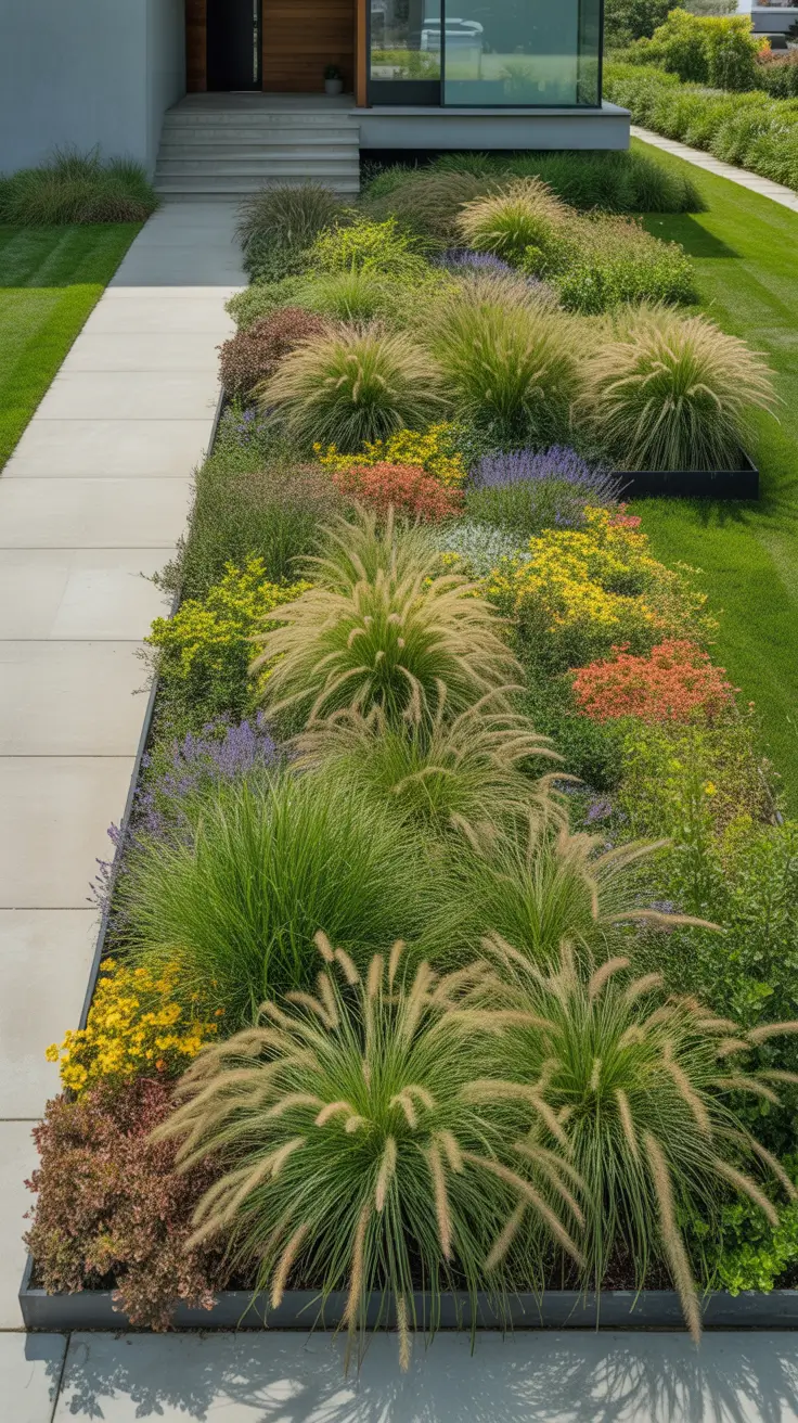 Front Yard Landscaping Ideas 2026: Modern, Low Maintenance Designs for Stunning Curb Appeal