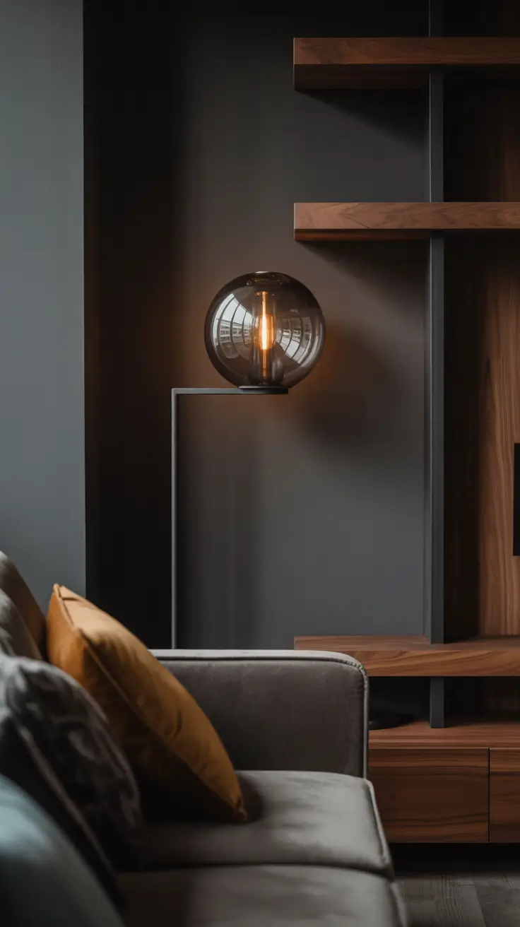 Floor Lamps for Living Room 2026: Modern Stylish Ideas for Every Interior