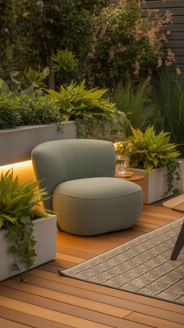 Chair Ideas 2026: Modern Chair Trends for Dining, Porch, Study, Salon, and Outdoor Spaces