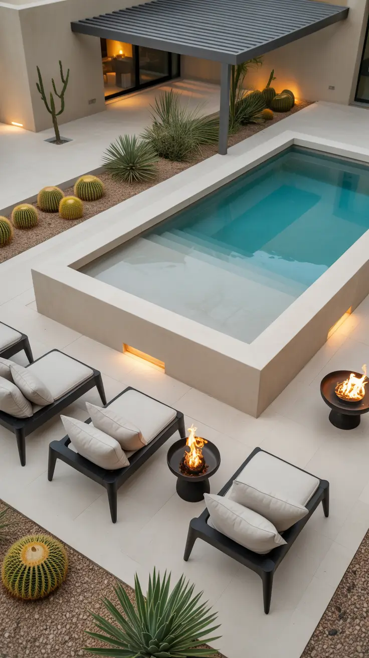Outdoor Pool Ideas 2026: Modern Backyard Designs That Look Luxury and Realistic