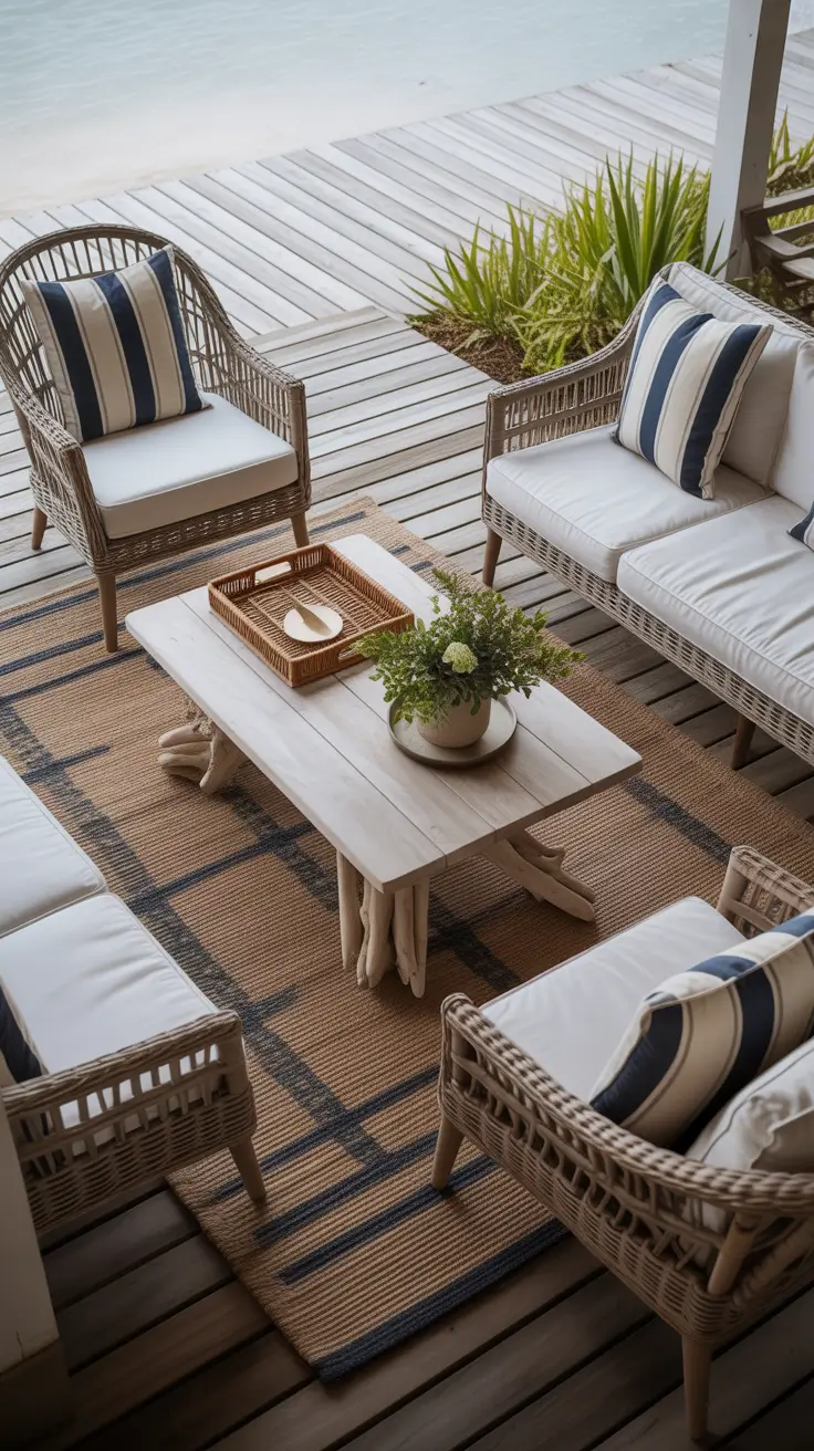 Outdoor Chairs Ideas 2026: Modern, Comfortable Patio Seating Trends