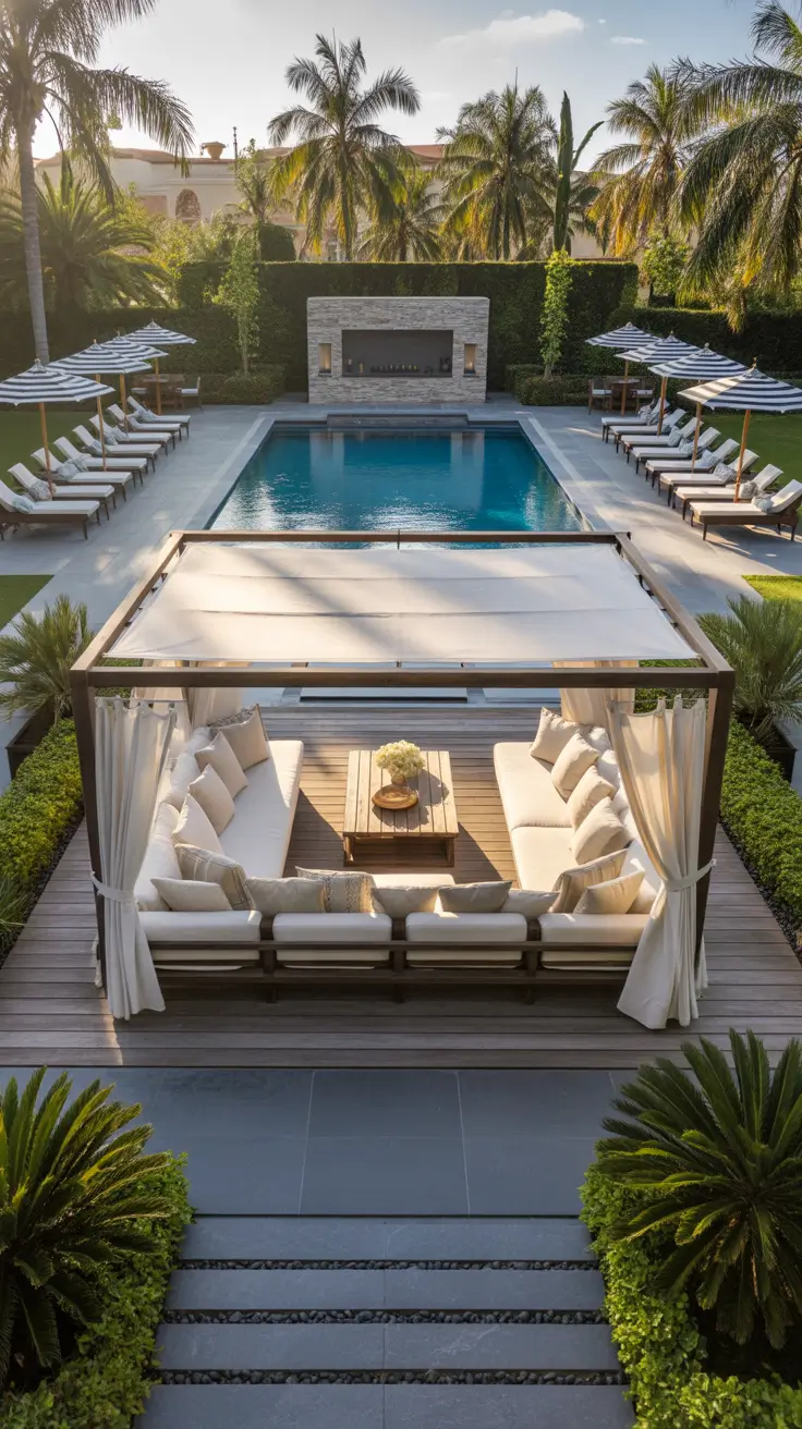 Family Backyard Layout Ideas 2026: Kid-Friendly Plans for Cozy, Luxury Outdoor Spaces