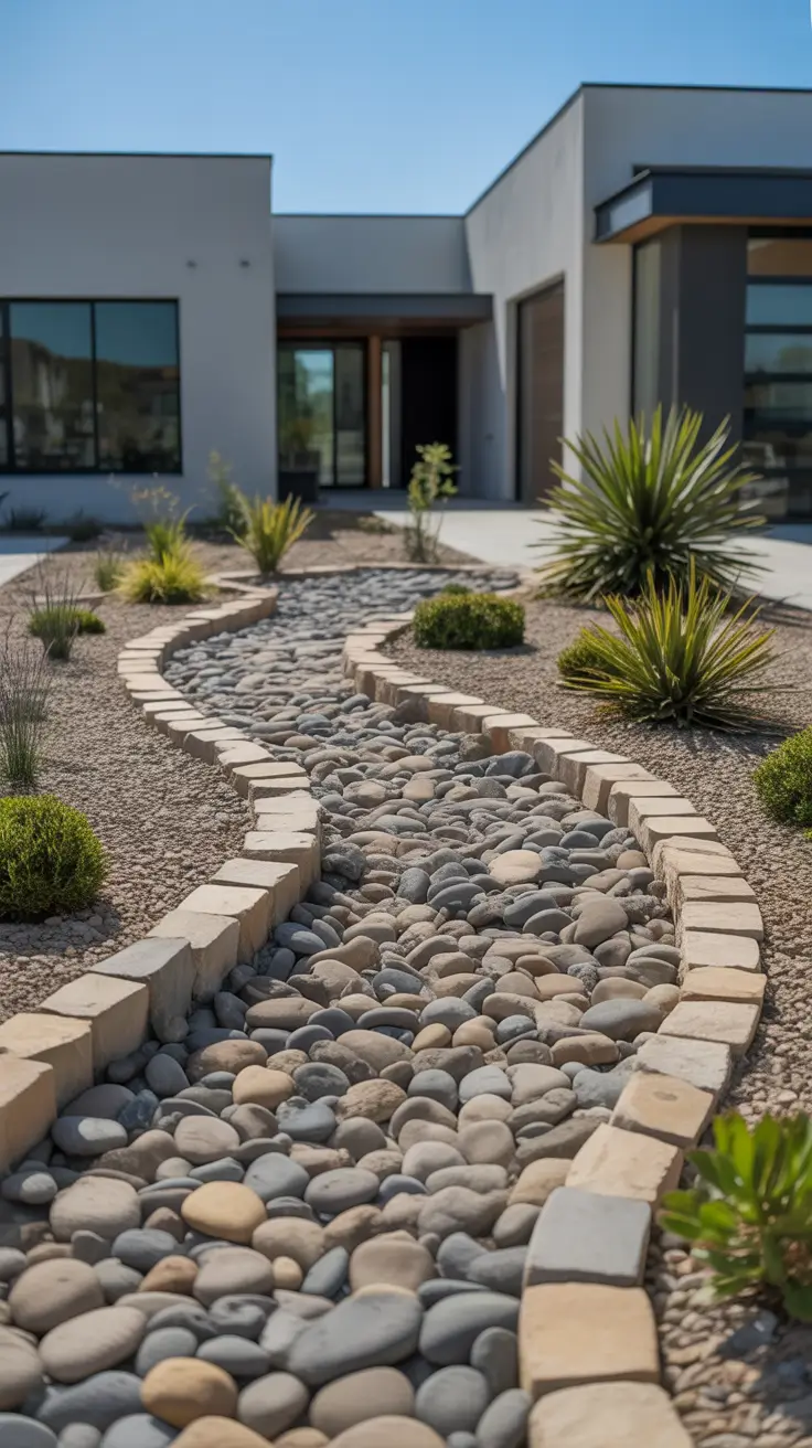 Simple Landscaping Front Yard 2026: Low Maintenance & Budget-Friendly Ideas