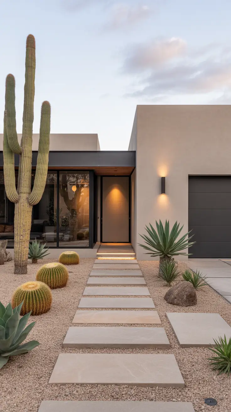 Modern Front Yard 2026: Landscaping Ideas, Design Trends, and Curb Appeal Inspiration