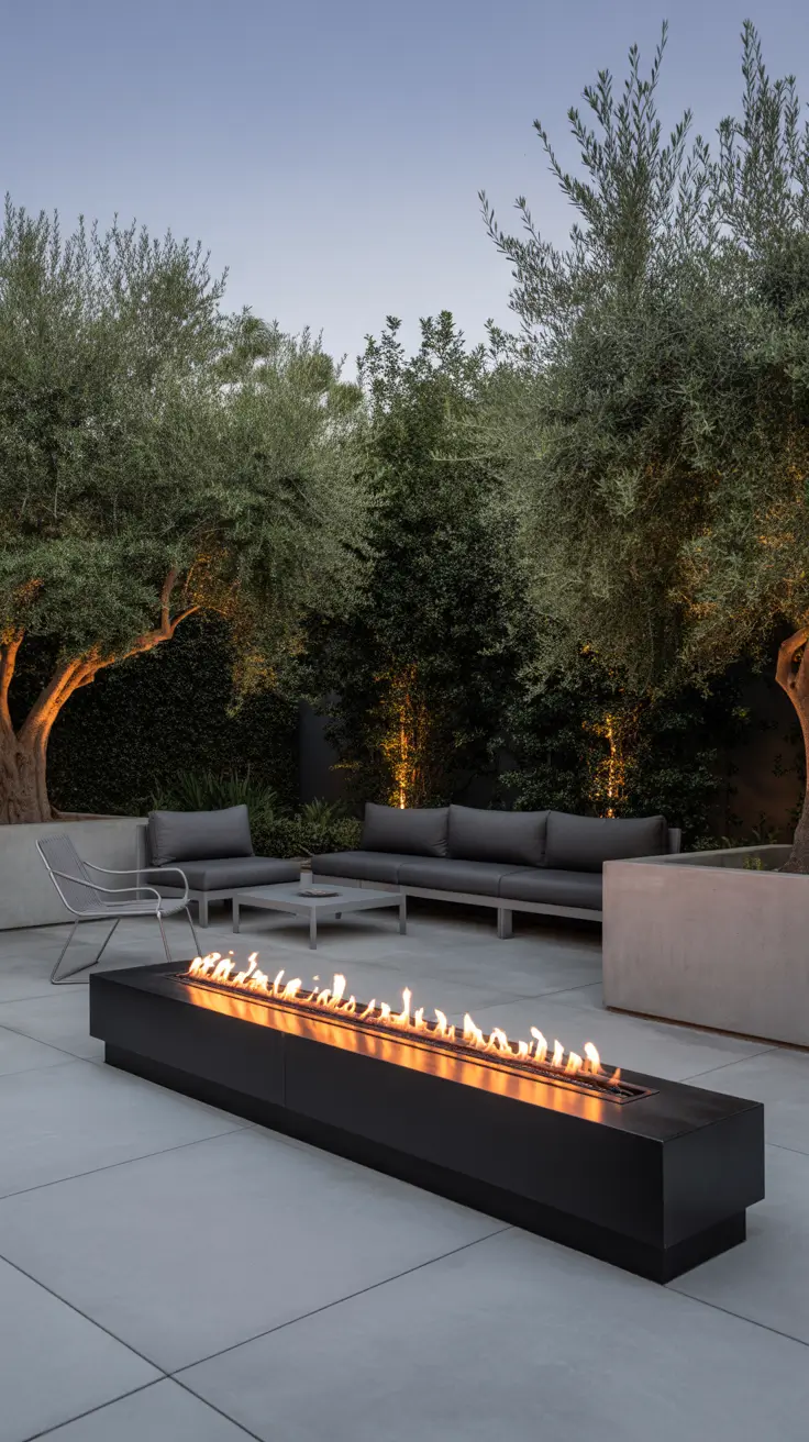 Outdoor Fireplace Ideas 2026: Contemporary, Cozy and Unique Backyard Designs