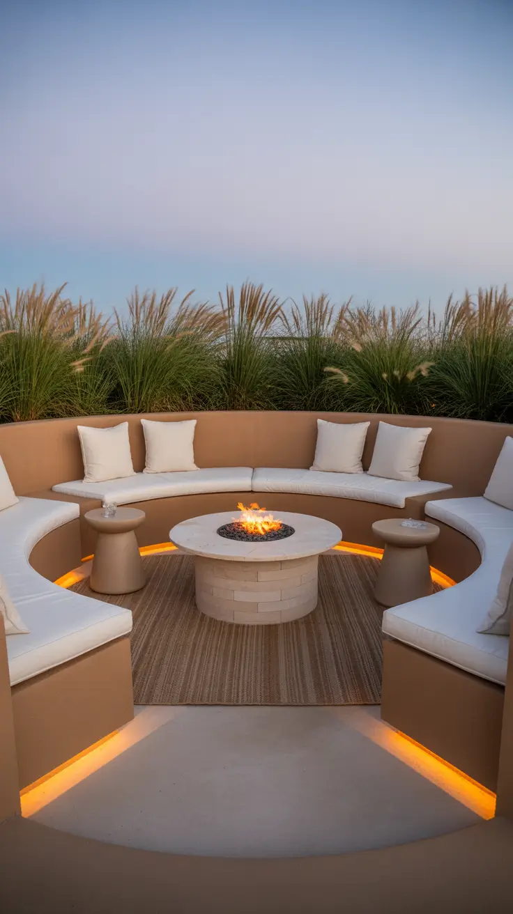 Outdoor Relaxing Area 2026: Modern Backyard Ideas and Design Inspiration
