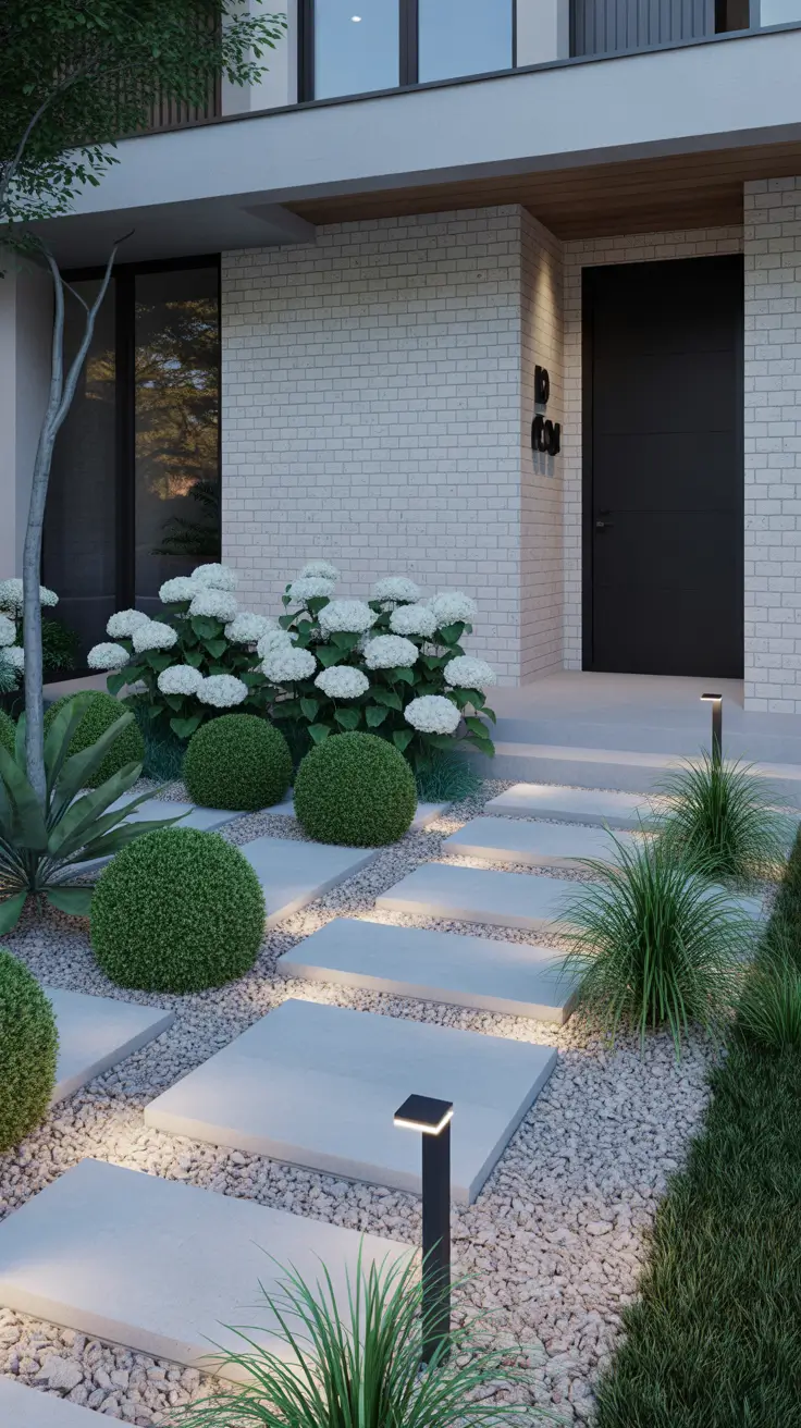 Front Yard Garden Ideas 2026 for Stunning Curb Appeal and Smart Landscaping