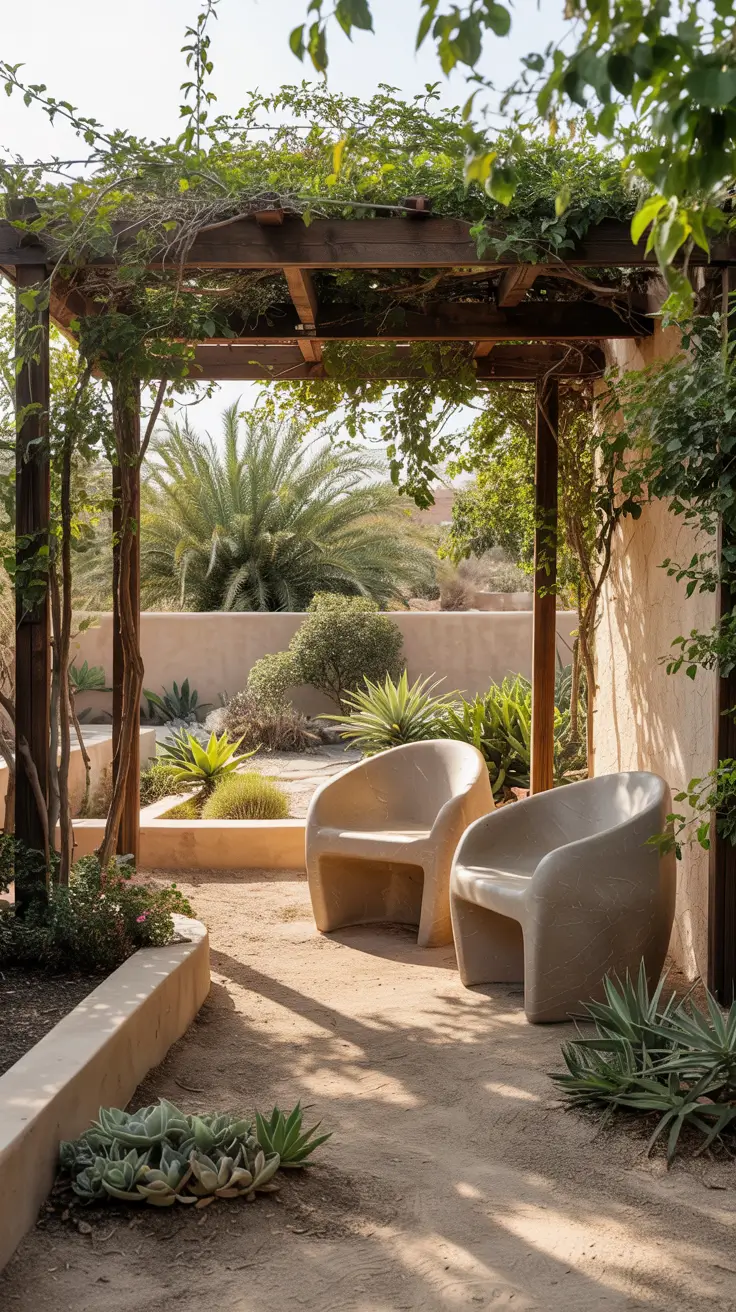 Backyard Garden Design 2026: Modern Ideas, Layouts, and Outdoor Living Inspiration